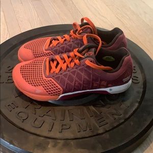 reebok nano 4.0 marron